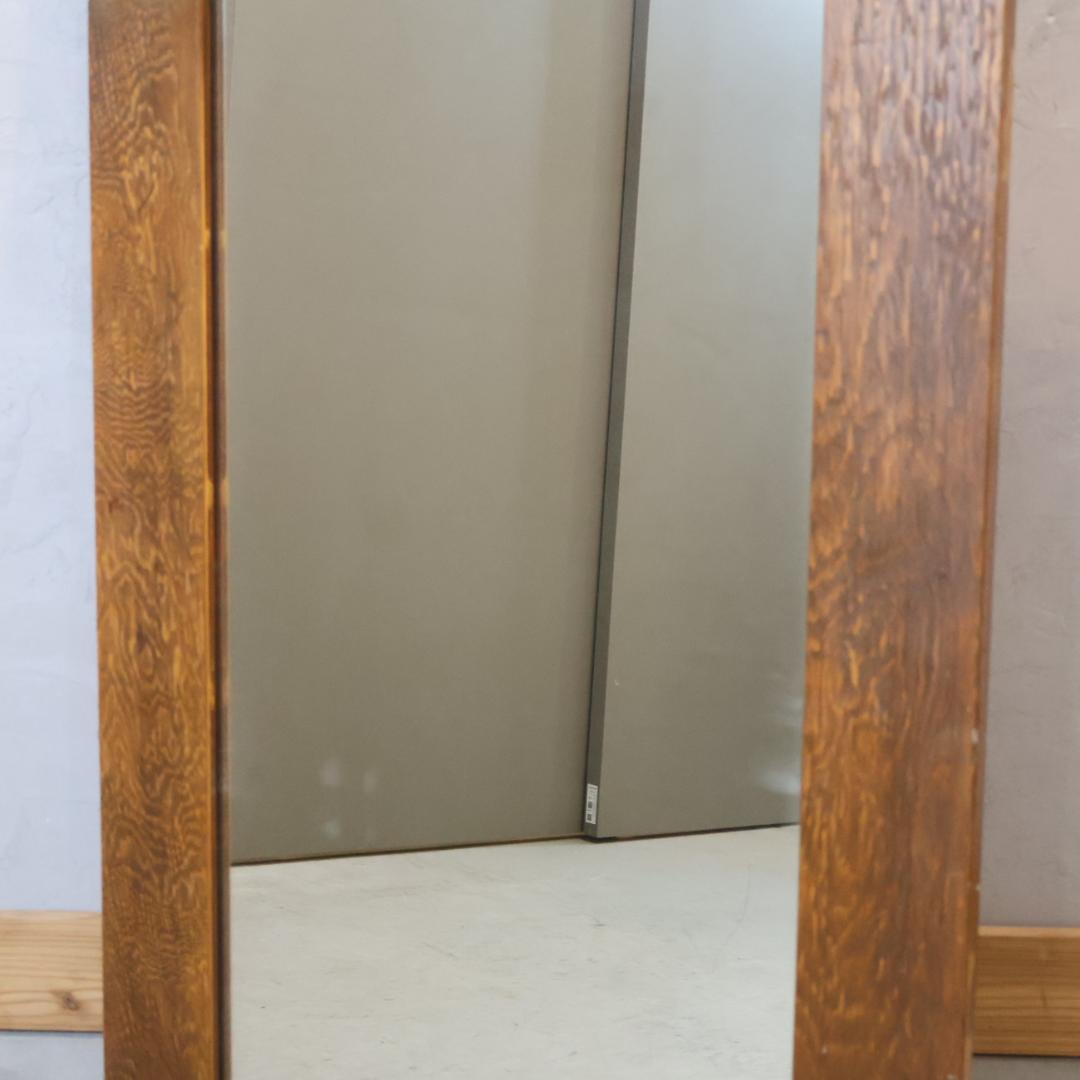 enfant アンファン ウォールミラー 壁掛け鏡 カントリースタイル レトロ