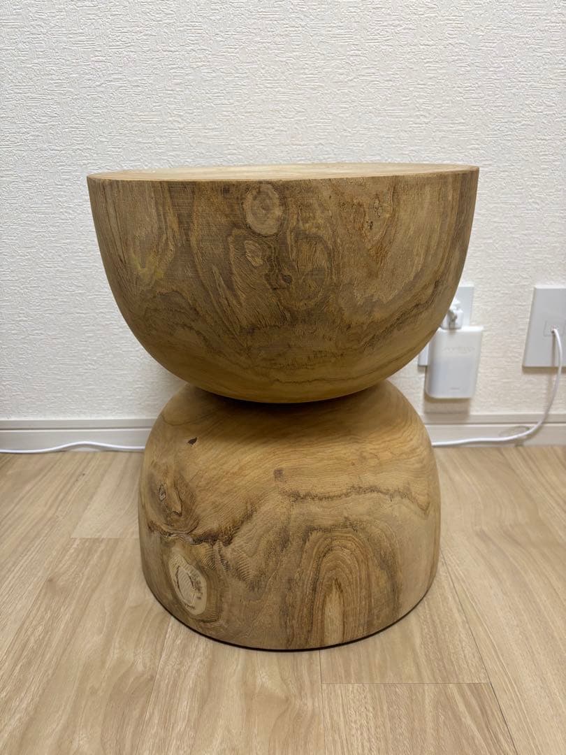 【送料込】 Re:CENO リセノ hook サイドテーブル