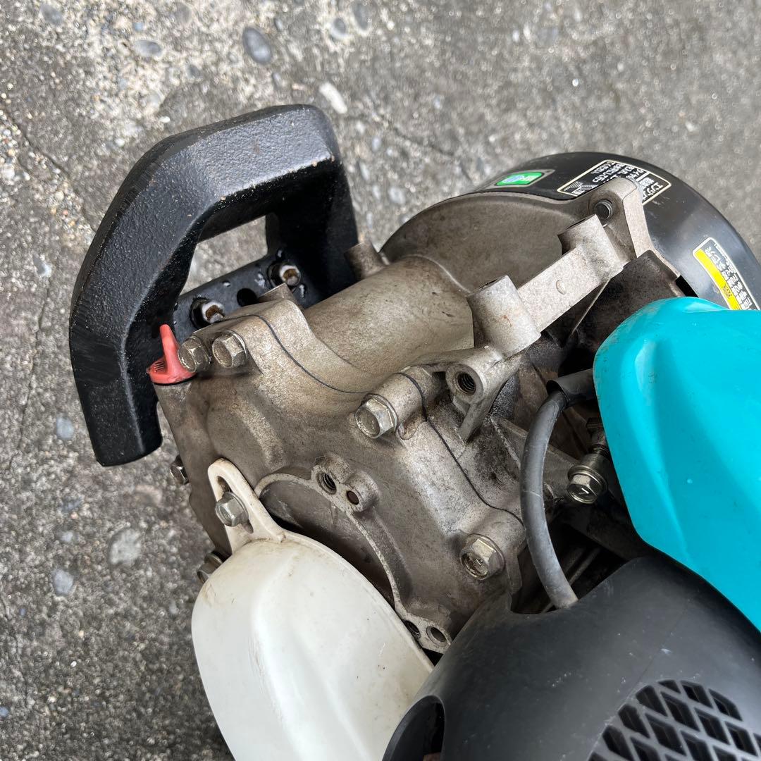 Kubota TR6000 コンパクト耕運機