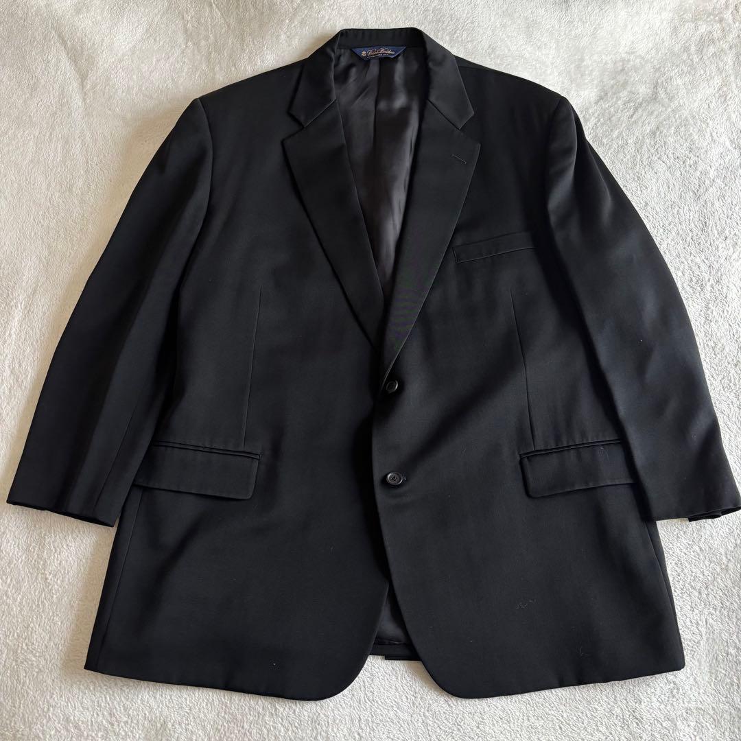 美品 Brooks Brothers ブルックスブラザーズ スーツ 4Lサイズ