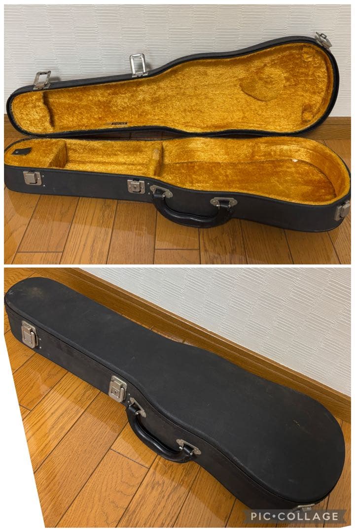 スズキ　バイオリン　No.300 1/2 1981年