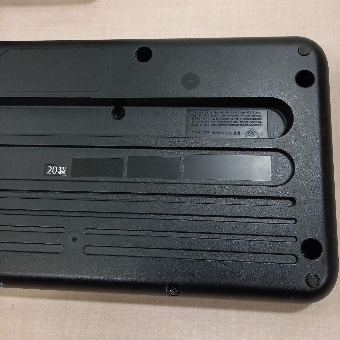 CASIO 61鍵 電子ピアノ キーボード Casiotone CT-S200