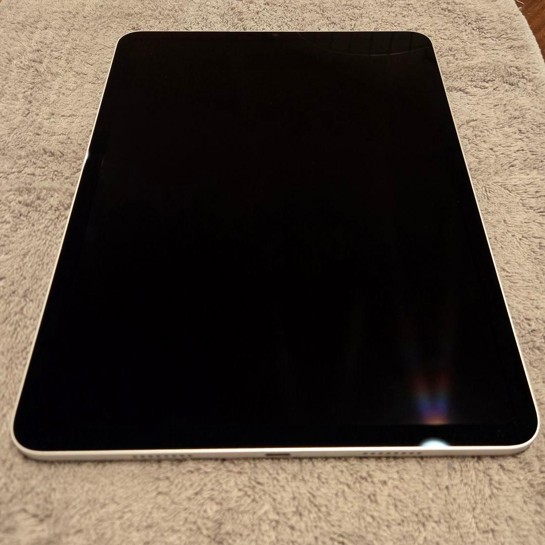 iPad Pro 11インチ 第4世代 /Apple Pencil 第2世代