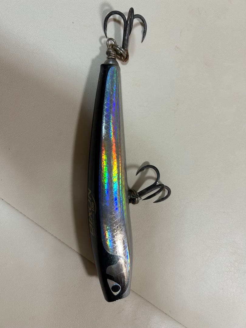 シービーワン　ディクソン180