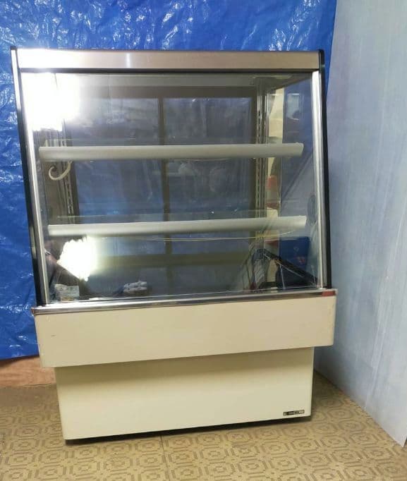 ケーキ用 冷蔵ショーケース