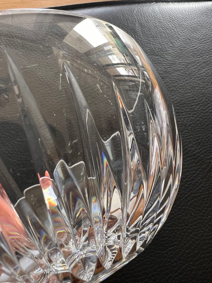 baccarat バカラ /マッセナ キャビアボウル