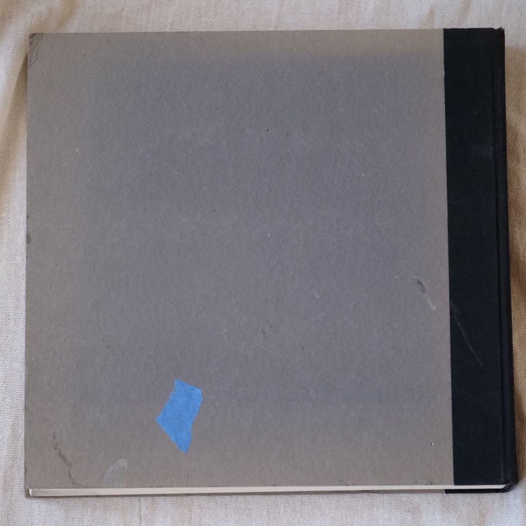 超希少sarah moon サラムーン　写真集 coincidences