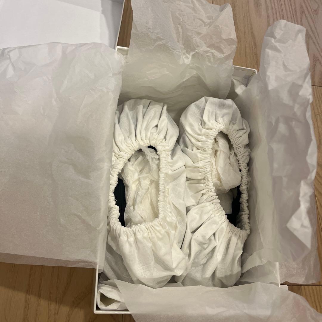 値下げ　Maison margiela tabi フラットシューズ