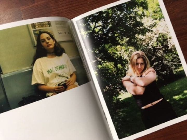 【希少品】She's not me / CHLOE SHEPPARD