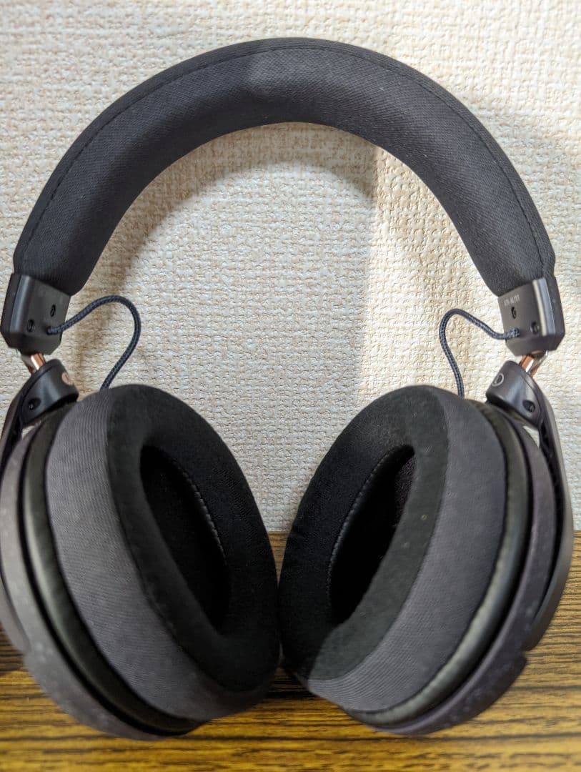 オーディオテクニカ ATH-HL7BT ワイヤレスヘッドホン bluetooth