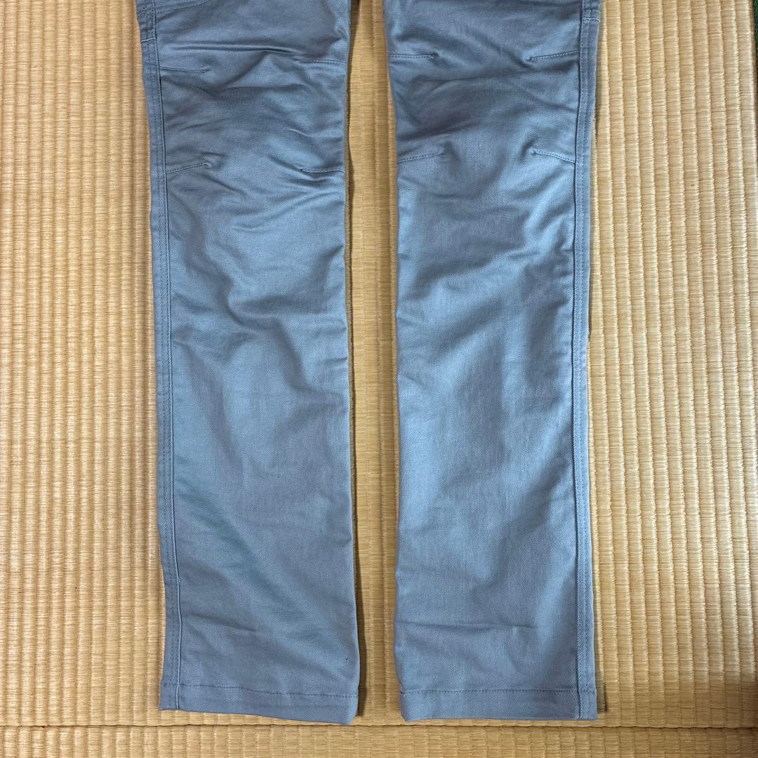 y*n様 クシタニ　K-1344 エクスパンドコーデュラワークパンツ　34