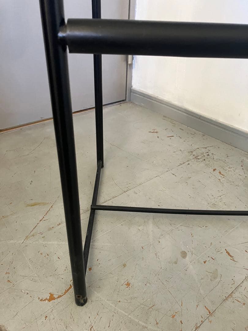 Alias スパゲッテチェア ジャンドメニコ・ベロッティ カウンターチェア　1