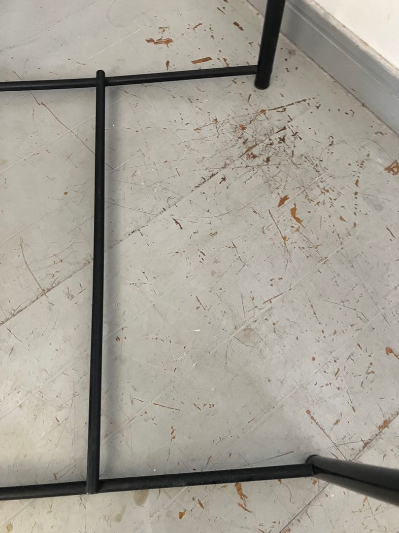 Alias スパゲッテチェア ジャンドメニコ・ベロッティ カウンターチェア　1