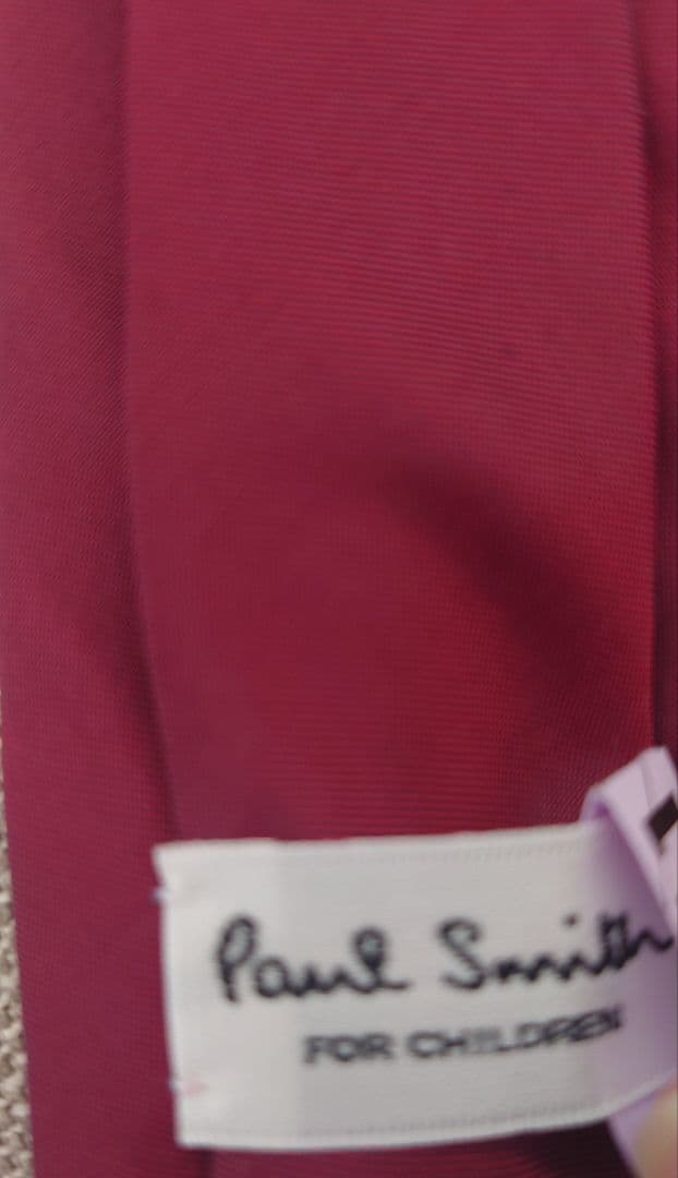 ポールスミスおしゃれセットアップ　ラルフローレンシャツ　110 120 入学式