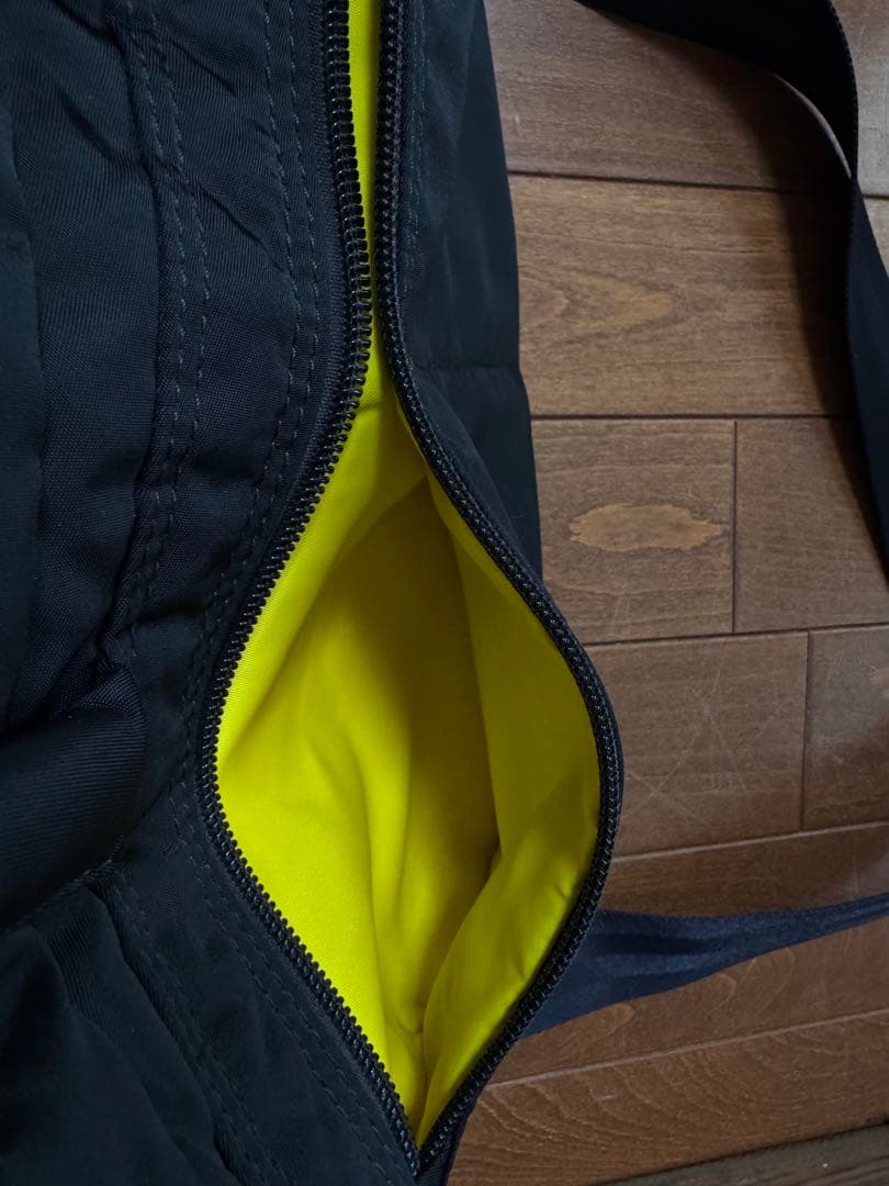 【本日限定値下げ】ポーター ニコン コラボ カメラバッグ ショルダーバッグ