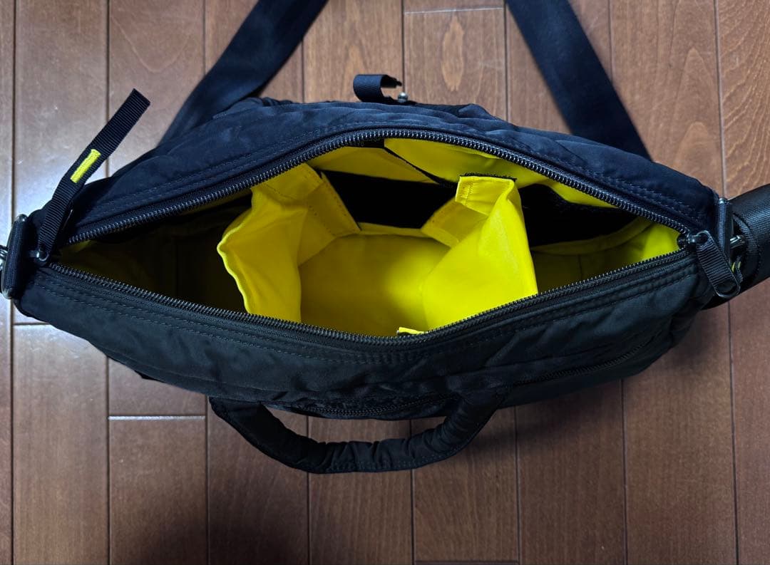 【本日限定値下げ】ポーター ニコン コラボ カメラバッグ ショルダーバッグ