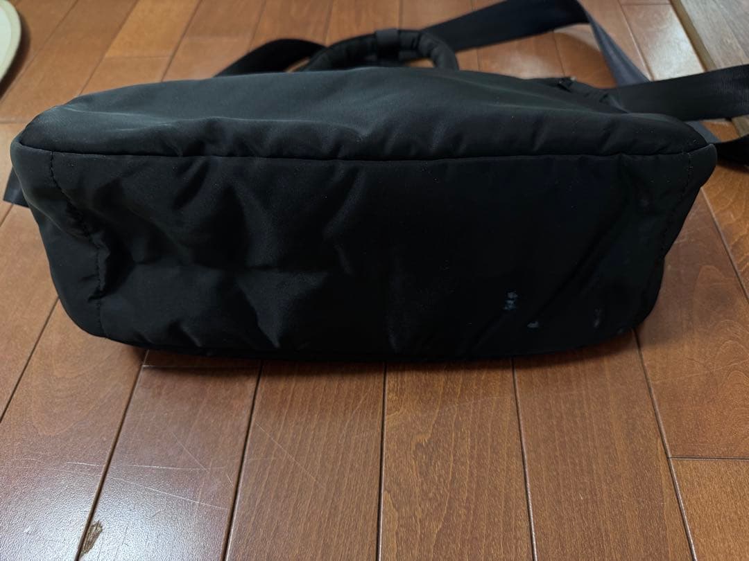 【本日限定値下げ】ポーター ニコン コラボ カメラバッグ ショルダーバッグ