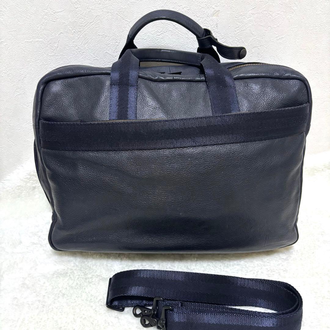 【じんころ様】PORTER ディライト 3way ビジネスバッグ リュック