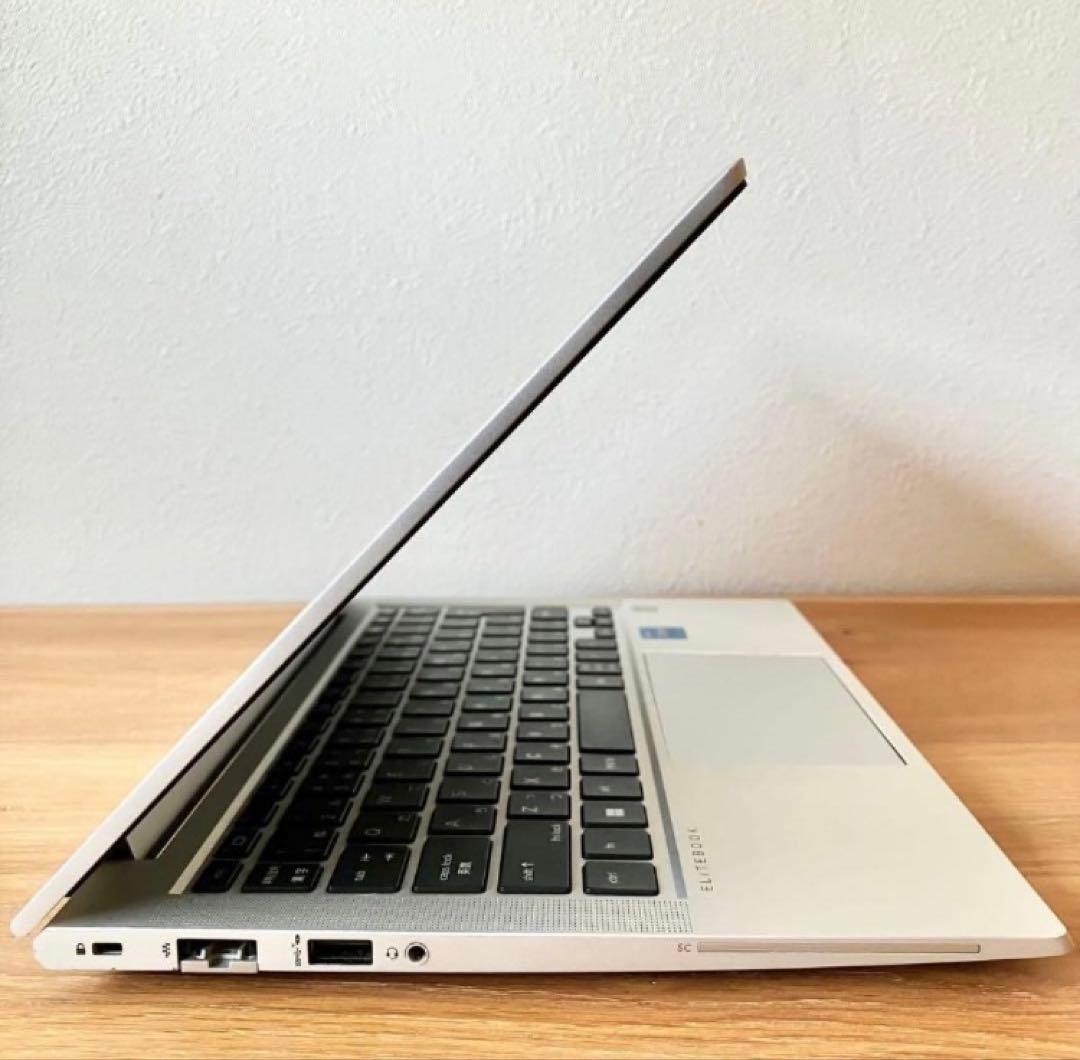 HP ProBook 430 G9 第12世代 i5 16GB Win11Pro