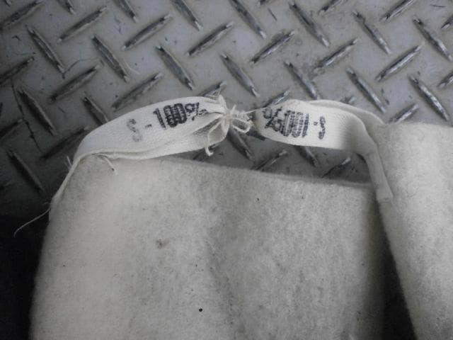 n*ん様 米軍 空軍　 N-1B 　マクラックブーツ XS ビンテージ　1989