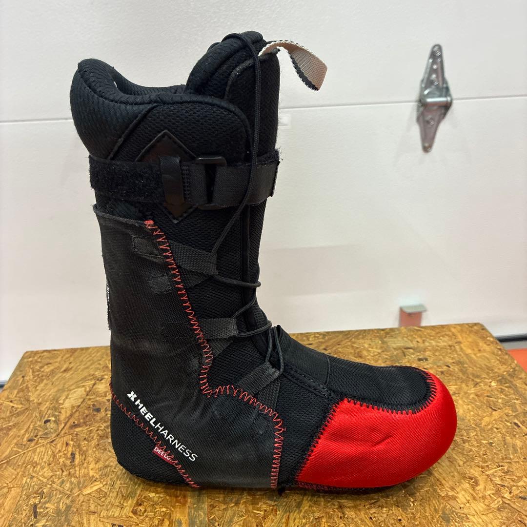 スノーボード DEELUXE EMPIRE LARA 23.5cm