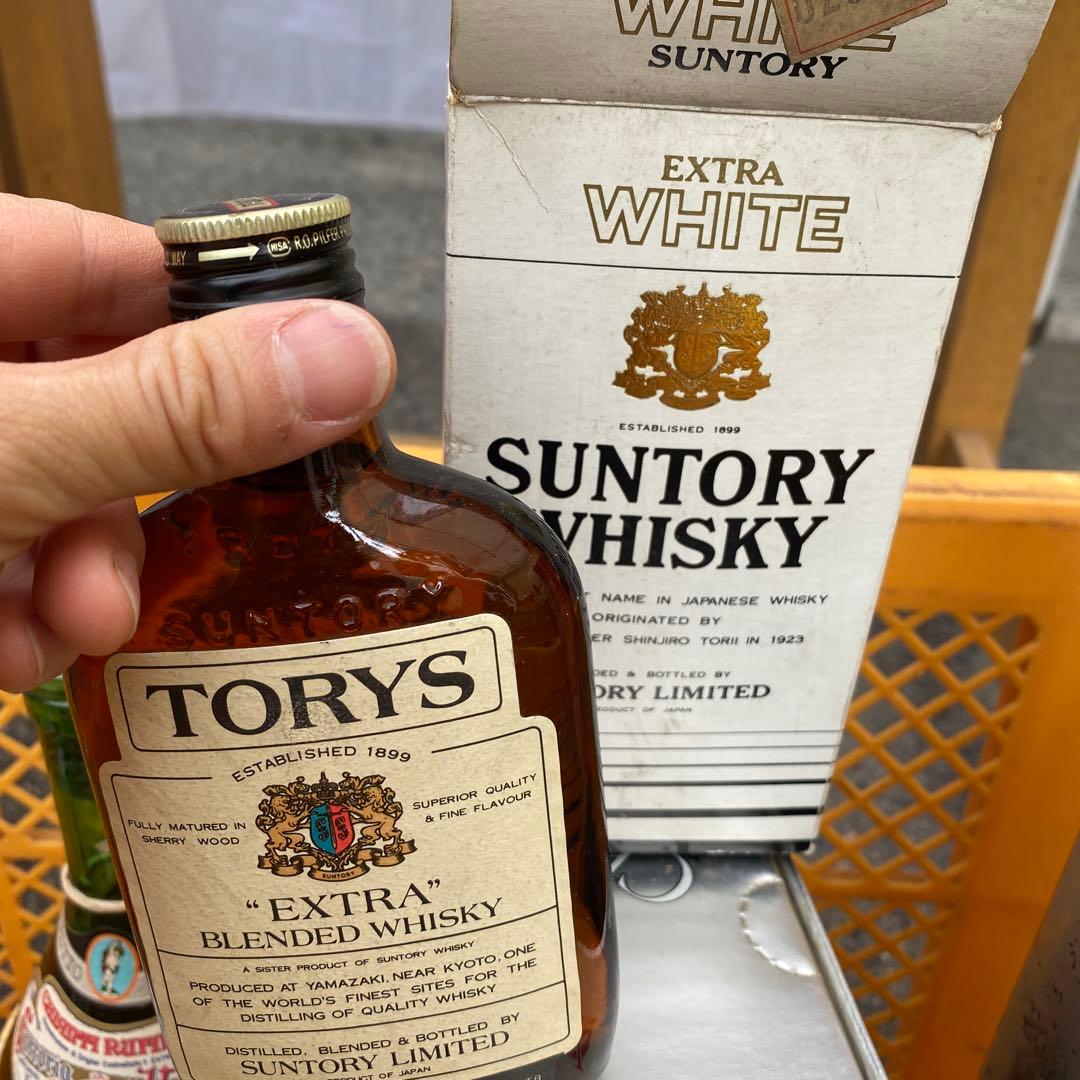 古酒　まとめ売り　12本　ウィスキー　ブランデー　　コニャック