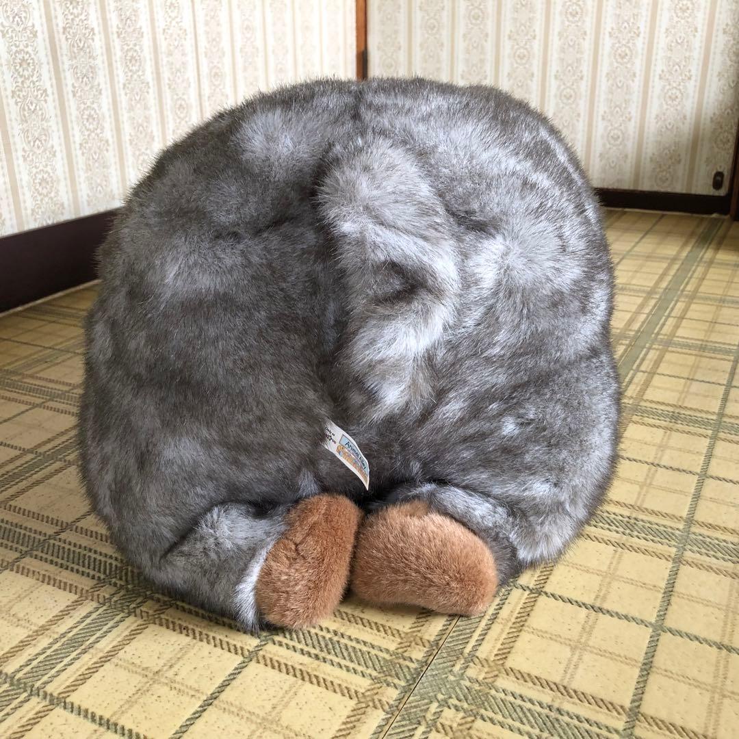 トイザらス　animal alley ぶた　約68cm×34cm×30cm