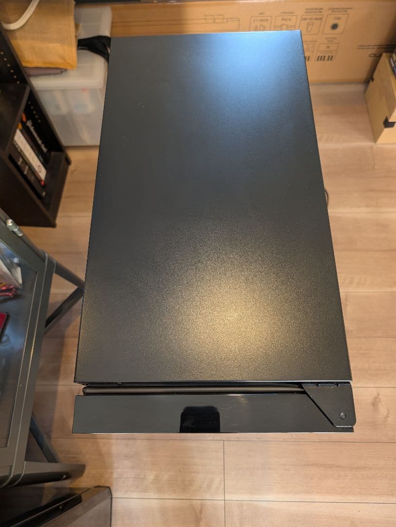 ワインセラー 20本収納 フォルスタージャパン FJP-57GS（BK）