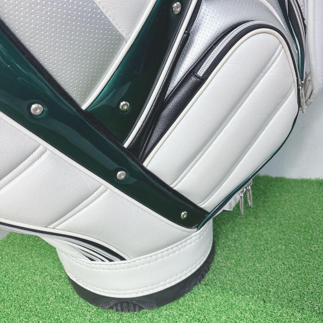 ダンロップ ゼクシオ　XXIO　キャディーバック 9.5型