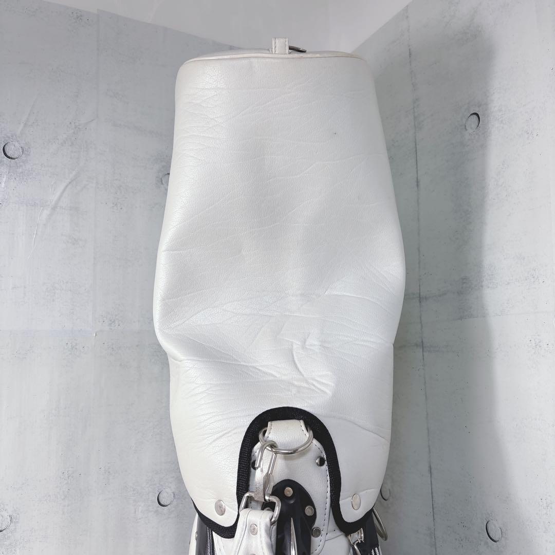 ダンロップ ゼクシオ　XXIO　キャディーバック 9.5型