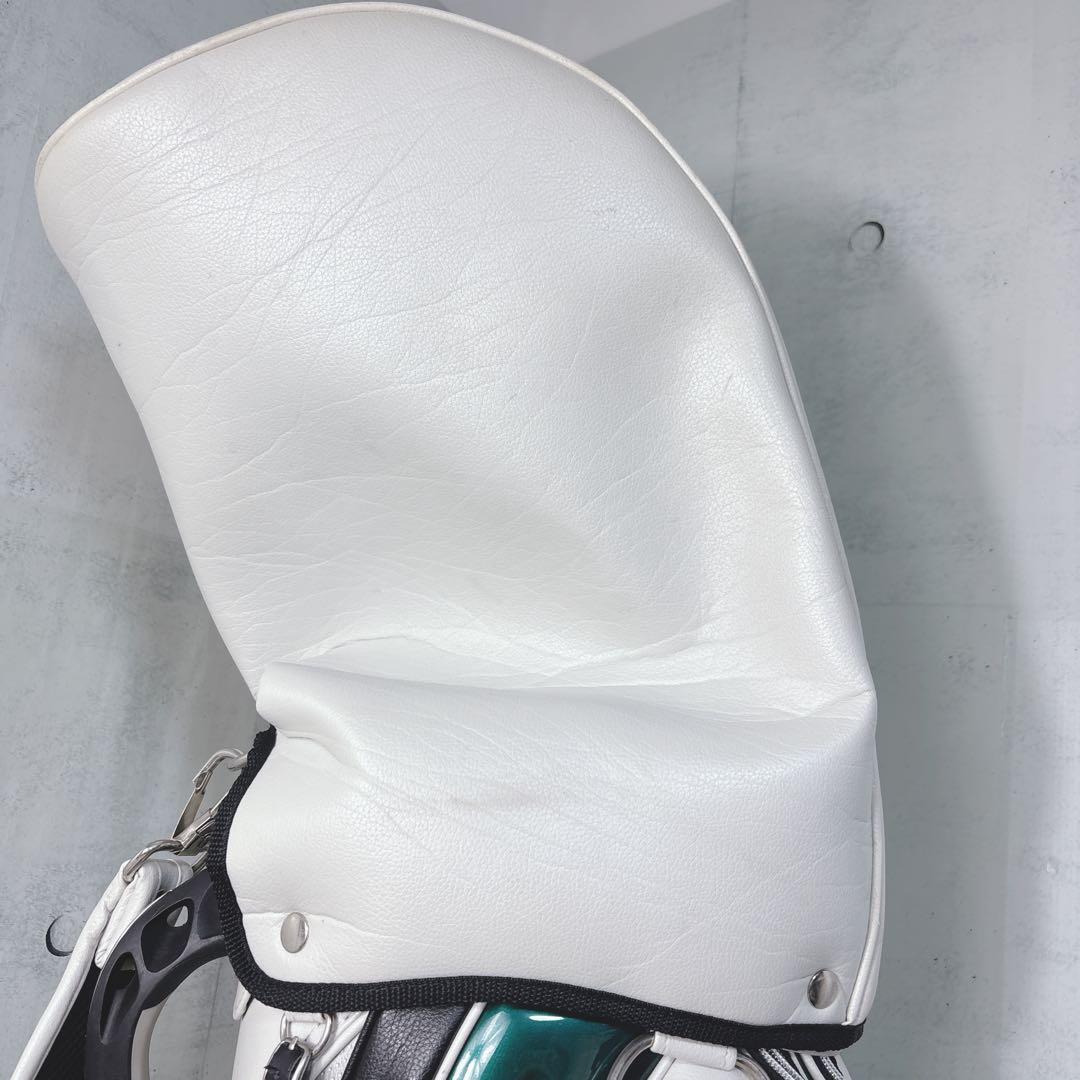 ダンロップ ゼクシオ　XXIO　キャディーバック 9.5型