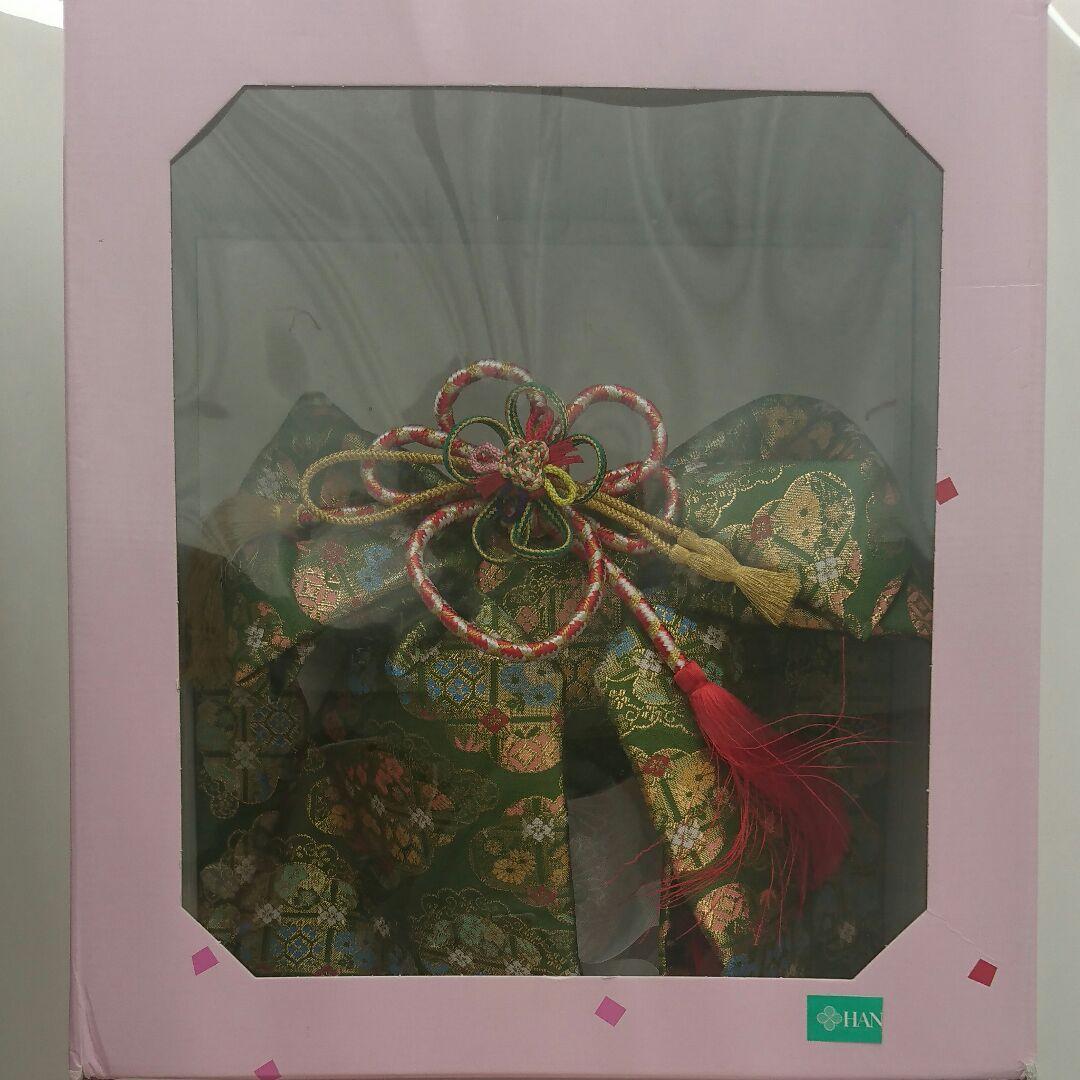 七五三 七歳 帯 女の子