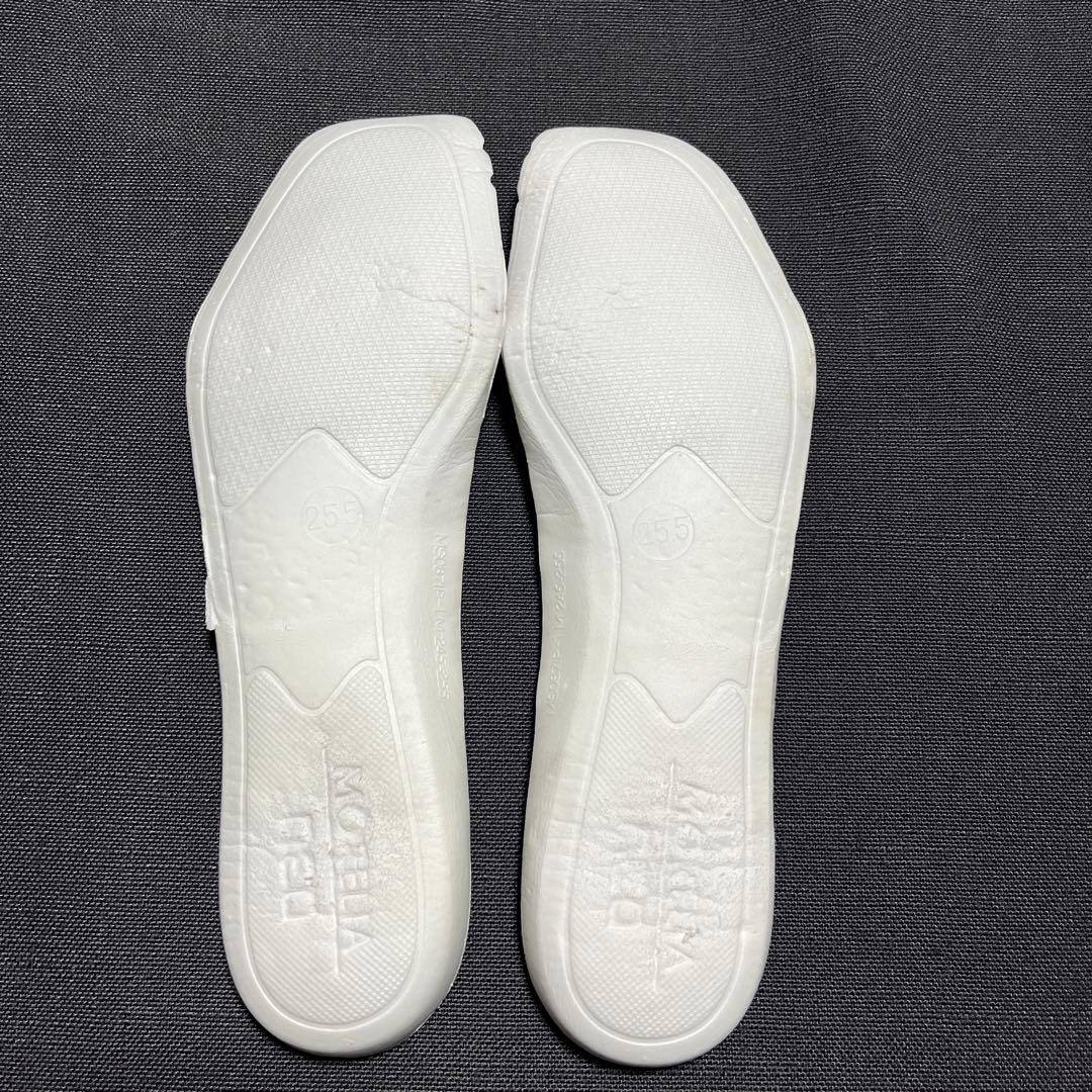 aoiミズノ　モレリアネオ4 サイズ25.5cm