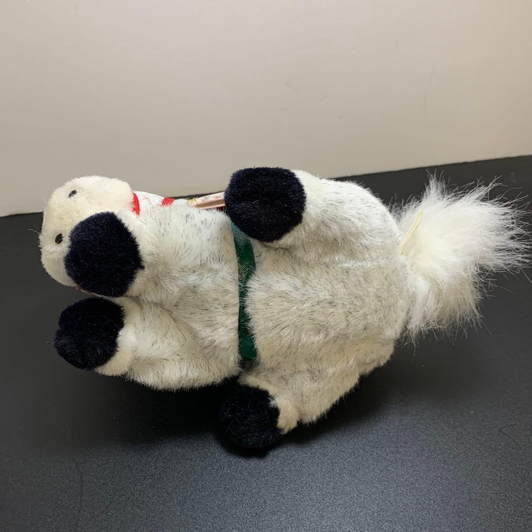 オグリキャップ　ぬいぐるみ　レースメンコ