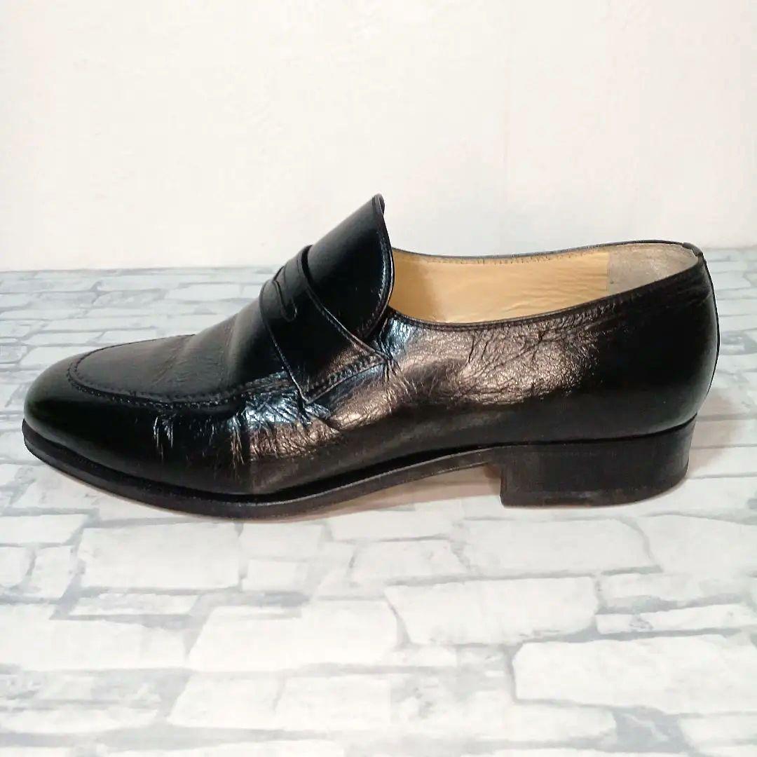 【貴重】　TANINO CRISCI（タニノクリスチー　）ローファー 5 1/2