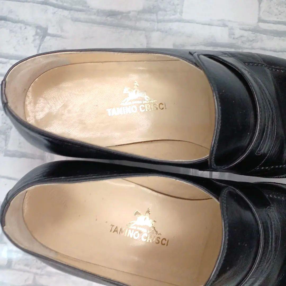 【貴重】　TANINO CRISCI（タニノクリスチー　）ローファー 5 1/2