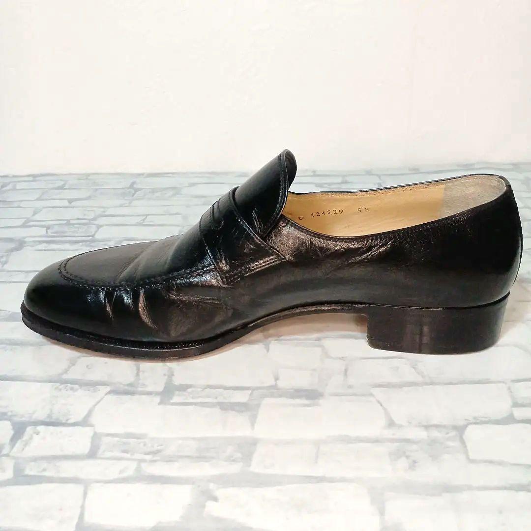 【貴重】　TANINO CRISCI（タニノクリスチー　）ローファー 5 1/2