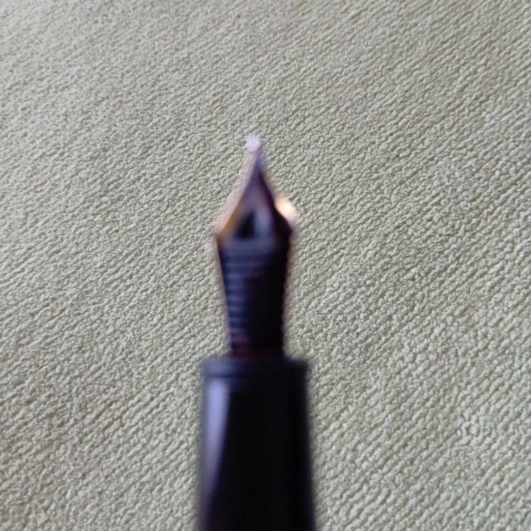 MONTBLANC モンブラン　マイスターシュテック　万年筆　4810 14k