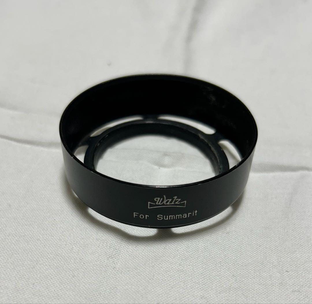 ライカ　M3 ズマリット　レンズセット　オーバーホール済み