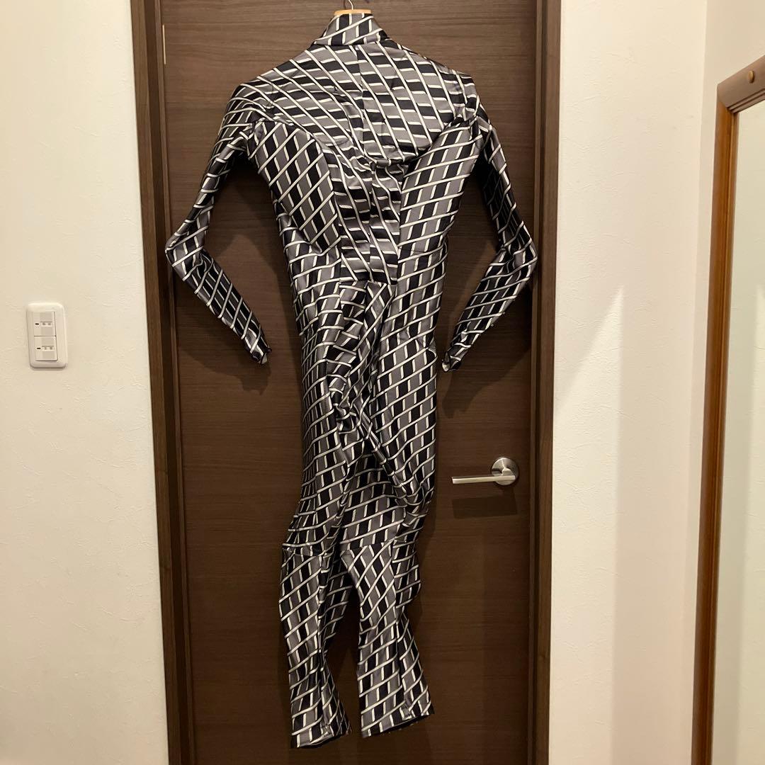 歳末クリスマスセール‼️ デサント　スキーウェアレーシングワンピース