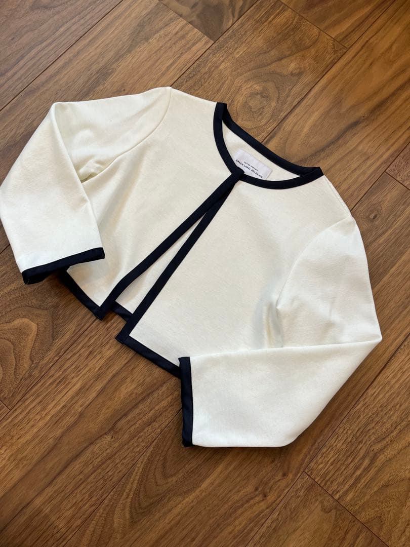 ユナイテッドアローズ　ドレス　入学　卒園　発表会　結婚式　セレモニー