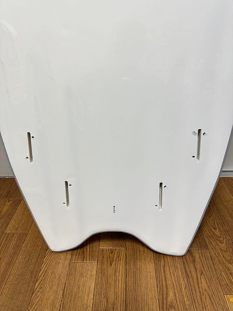 ソフトサーフボード ボディ ニーボード WATER RAMPAGE 112cm②