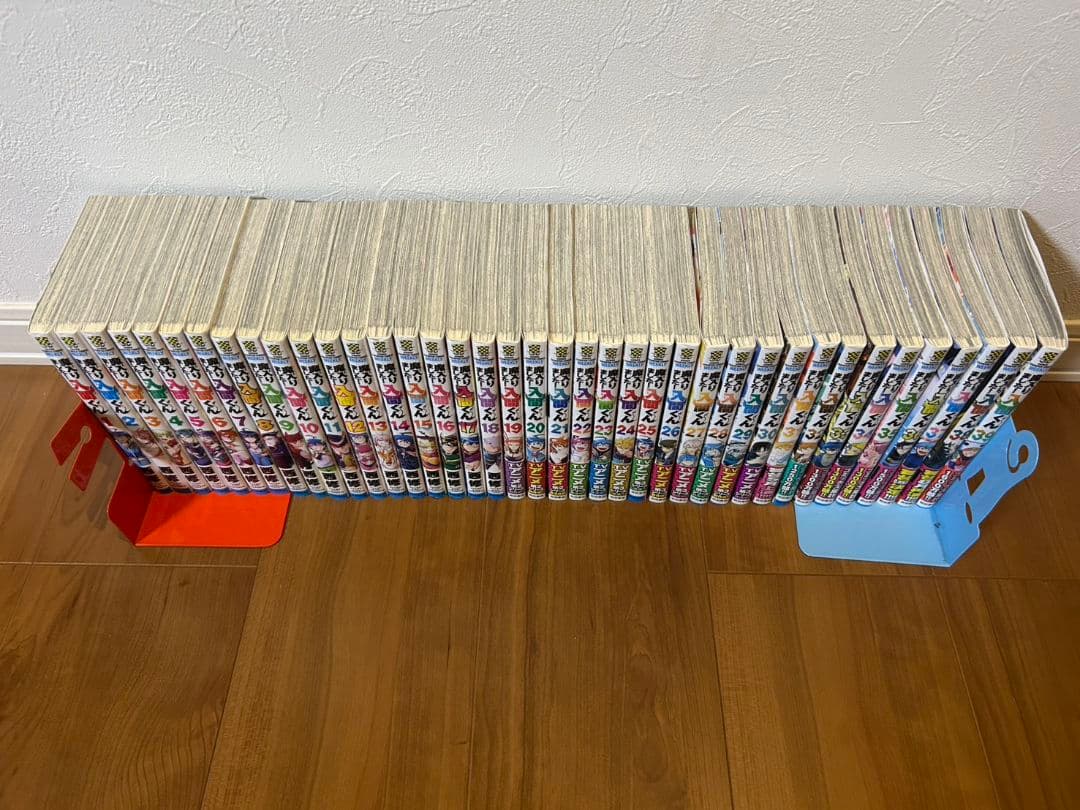 魔入りました!入間くん VOL.1～39