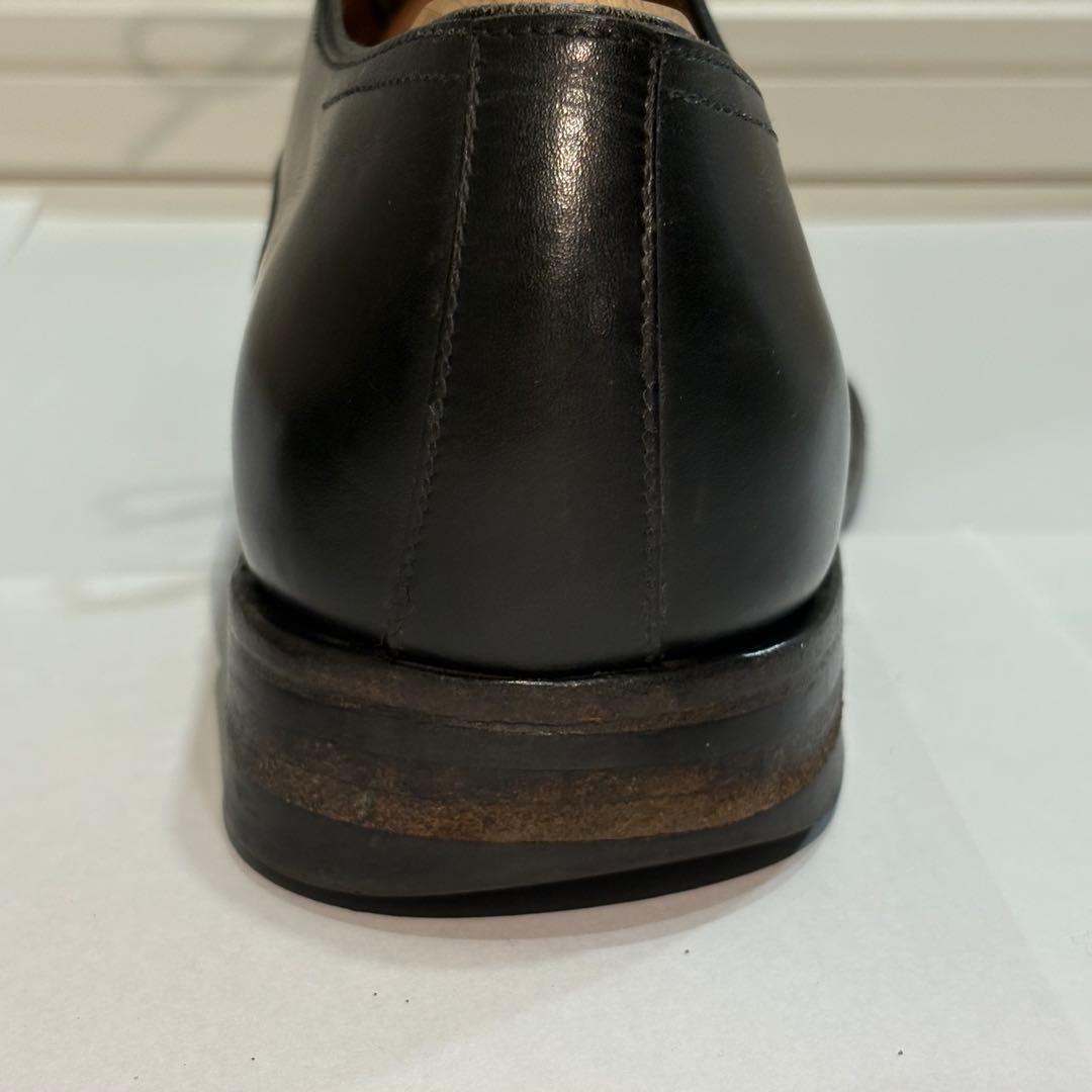 Jalan Sriwijaya ストレートチップ 定価39,600円