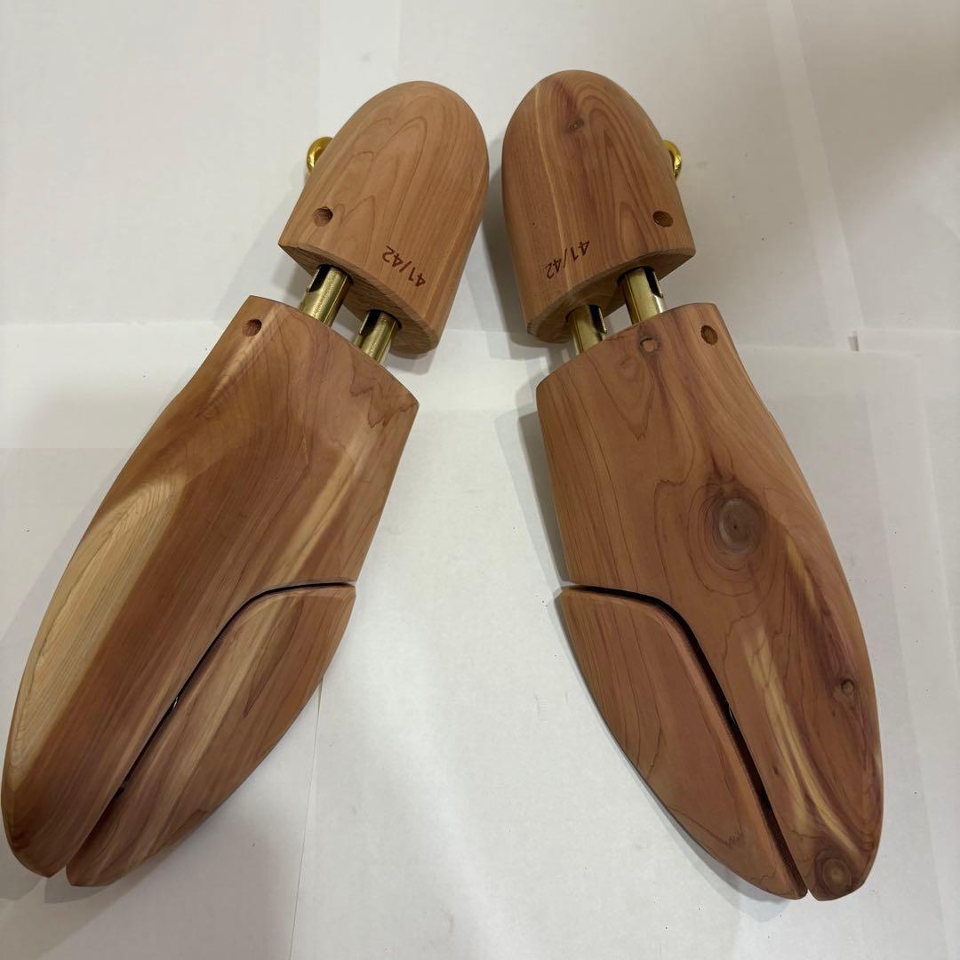 Jalan Sriwijaya ストレートチップ 定価39,600円