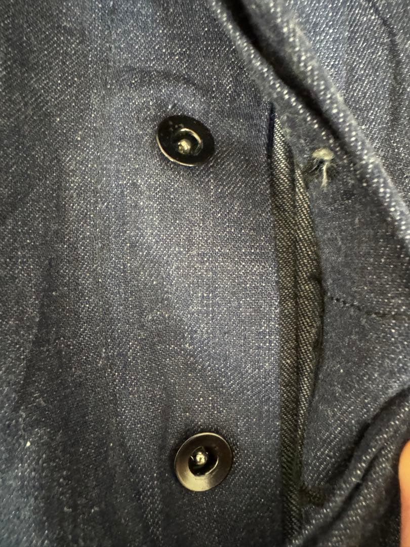 RED CAMEL 50s 60s USA デニムオーバーオール デッドストック