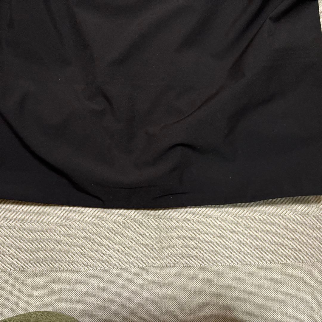 パタゴニア メンズ スノードリフタージャケット M BLK Patagonia