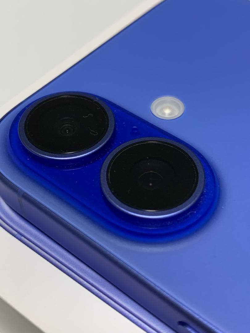 Apple iPhone 16 128GB SIMロックなし