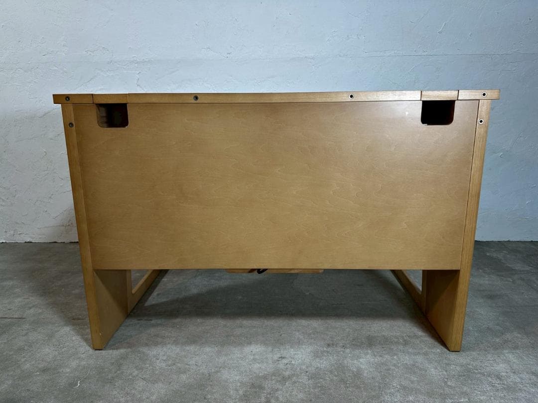 『karimoku』カリモク 学習机 学習デスク パソコデスク 机 RWdes5