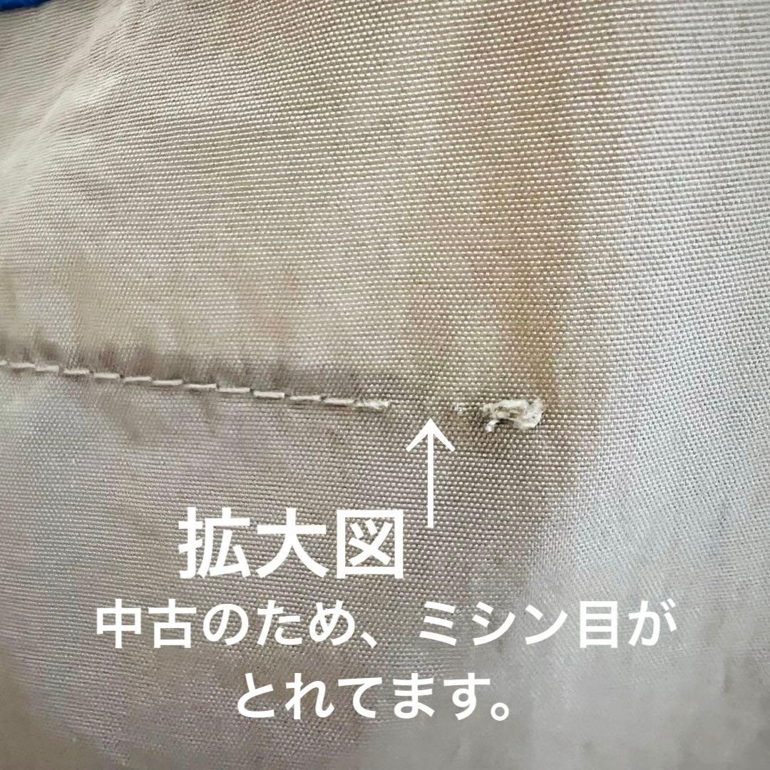 【正規品】フェイラー ボールアンドチェーン ハイジ　グレー　Lサイズ